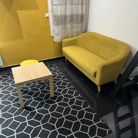 Charmant Studio Proche Mer Ница Екстериор снимка